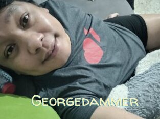 Georgedammer