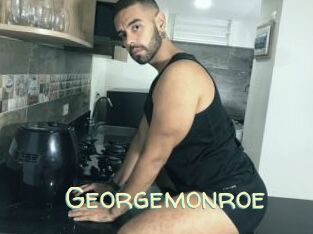 Georgemonroe