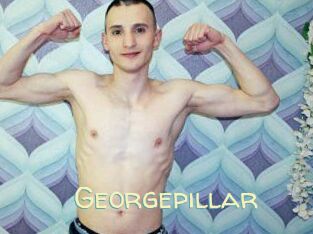 Georgepillar