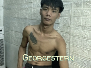 Georgestern