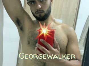 Georgewalker