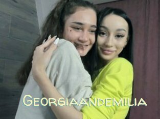 Georgiaandemilia
