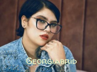 georgiabrid Sexy Tchat