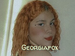 Georgiafox