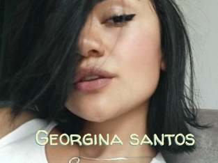 Georgina_santos