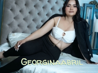 Georginaabril
