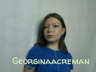 Georginaacreman