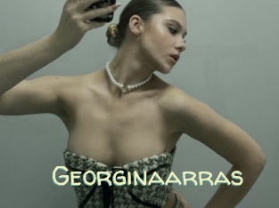 Georginaarras