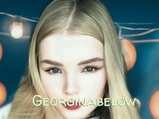 Georginabelow