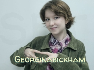 Georginabickham