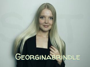 Georginabrindle