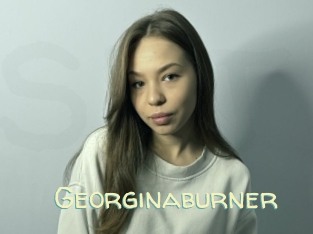 Georginaburner