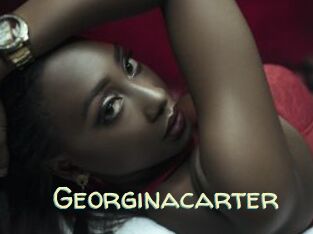 Georginacarter