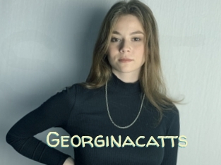 Georginacatts