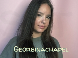 Georginachapel