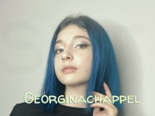 Georginachappel