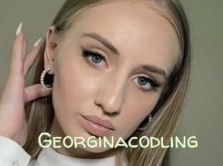 Georginacodling