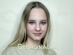 Georginadail