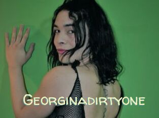Georginadirtyone