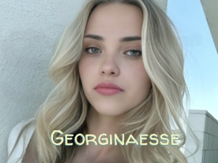 Georginaesse