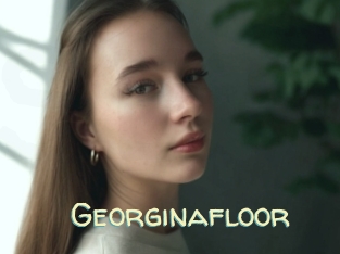 Georginafloor