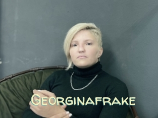 Georginafrake