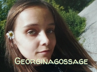Georginagossage