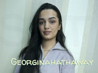 Georginahathaway