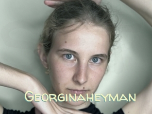Georginaheyman