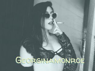 Georginamonroe