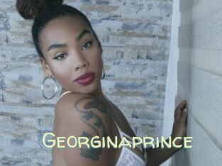 Georginaprince