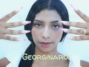 Georginaroy
