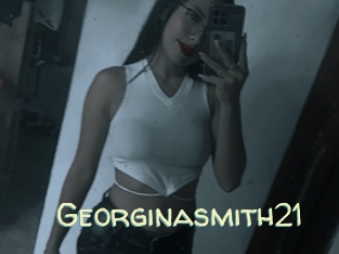 Georginasmith21