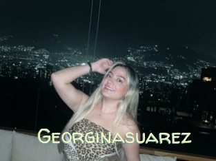 Georginasuarez
