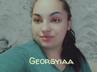 Georgyiaa