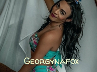 Georgynafox