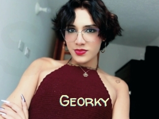 Georky