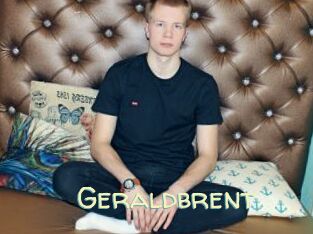 Geraldbrent