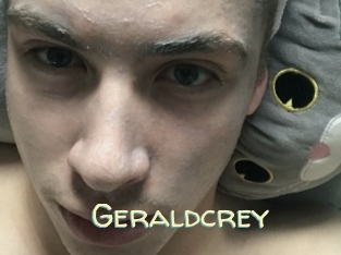 Geraldcrey