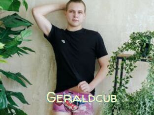Geraldcub