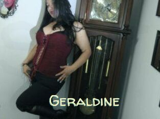 Geraldine