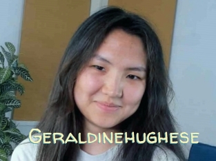 Geraldinehughese