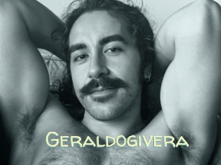 Geraldogivera