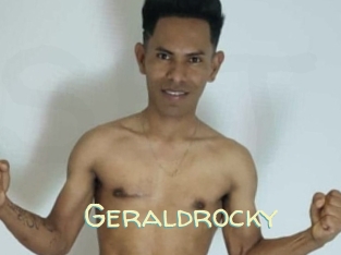 Geraldrocky