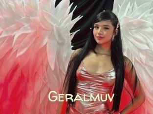 Geralmuv