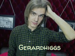Gerardhiggs