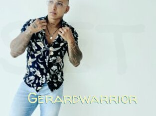 Gerardwarrior
