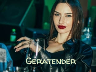 Geratender