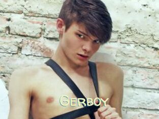 Gerboy
