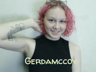 Gerdamccoy